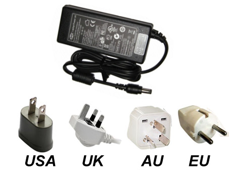 Kompatibelt Portátil AC Adaptador till SAMSUNG P29 