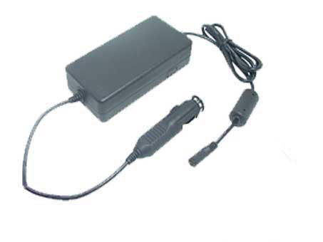 Reemplazo de Adaptadores para portátiles DC Auto Power para TOSHIBA Tecra A8-EZ8511 Recambio de Adaptadores para portátiles DC Auto Power TOSHIBA Tecra A8-EZ8511