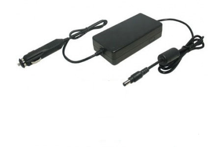 Recambio de Adaptadores para portátiles DC Auto Power  Dell Inspiron 1521