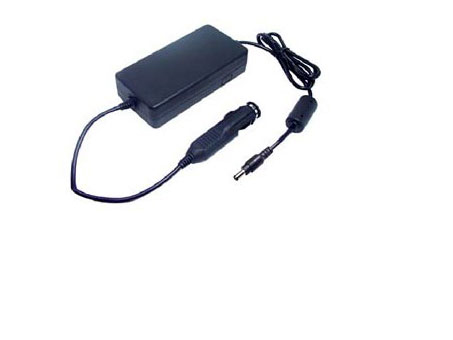 Recambio de Adaptadores para portátiles DC Auto Power  COMPAQ Presario CQ40