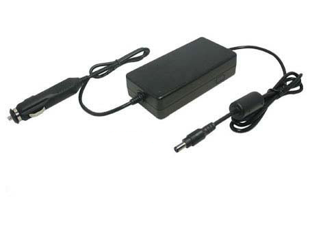 Recambio de Adaptadores para portátiles DC Auto Power  Dell Latitude Z600 Series