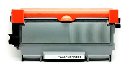 Recambio de Cartuchos de Tóner  BROTHER TN450