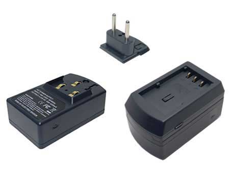 Reemplazo de Cargadores Compatibles para CANON VIXIA HV40 Recambio de Cargadores Compatibles CANON VIXIA HV40