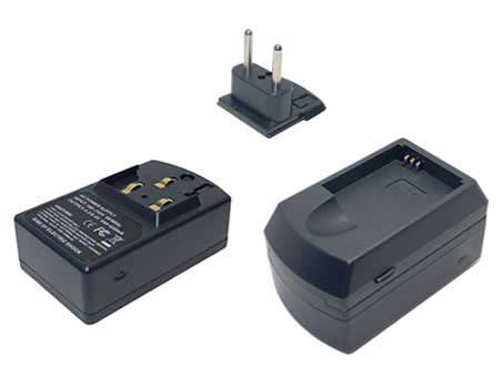 Reemplazo de Cargadores Compatibles para CANON PowerShot SD780 IS Recambio de Cargadores Compatibles CANON PowerShot SD780 IS