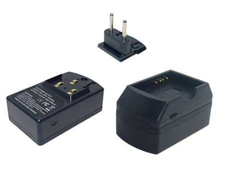 Reemplazo de Cargadores Compatibles para PALM Treo 650 Recambio de Cargadores Compatibles PALM Treo 650