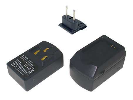 Reemplazo de Cargadores Compatibles para SAMSUNG i80 Recambio de Cargadores Compatibles SAMSUNG i80