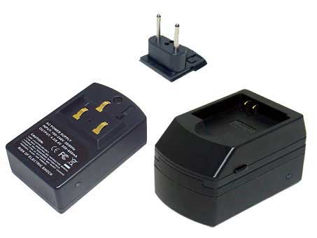 Reemplazo de Cargadores Compatibles para SAMSUNG VP-MX20R Recambio de Cargadores Compatibles SAMSUNG VP-MX20R