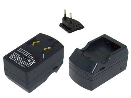 Reemplazo de Cargadores Compatibles para CANON EOS Kiss X3 Recambio de Cargadores Compatibles CANON EOS Kiss X3