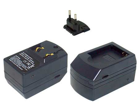Reemplazo de Cargadores Compatibles para CANON Digital IXUS 200 IS Recambio de Cargadores Compatibles CANON Digital IXUS 200 IS
