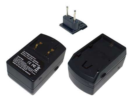 Reemplazo de Cargadores Compatibles para CANON EOS 1100D Recambio de Cargadores Compatibles CANON EOS 1100D