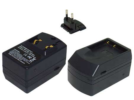 Reemplazo de Cargadores Compatibles para CANON IXY 420F Recambio de Cargadores Compatibles CANON IXY 420F