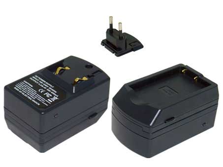 Reemplazo de Cargadores Compatibles para NIKON D40x Recambio de Cargadores Compatibles NIKON D40x