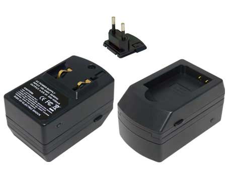 Reemplazo de Cargadores Compatibles para NIKON Coolpix S710 Recambio de Cargadores Compatibles NIKON Coolpix S710