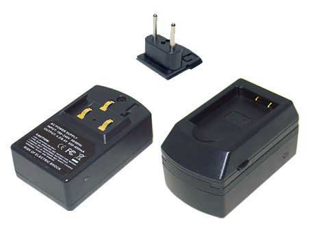 Recambio de Cargadores Compatibles  NIKON ENEL21