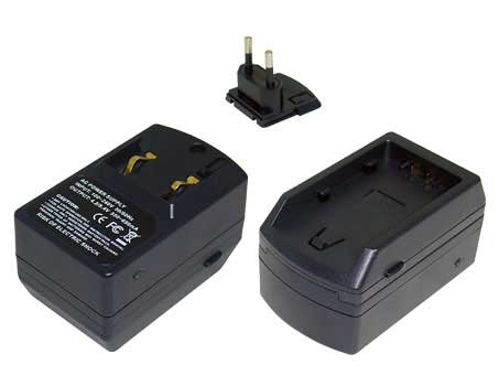 Recambio de Cargadores Compatibles  PANASONIC VW-VBG6-K