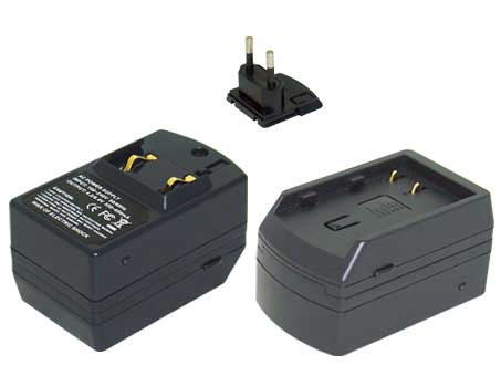 Recambio de Cargadores Compatibles  PANASONIC DMW-BLF19E