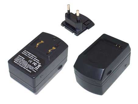 Reemplazo de Cargadores Compatibles para SAMSUNG SLB-07A Recambio de Cargadores Compatibles SAMSUNG SLB-07A
