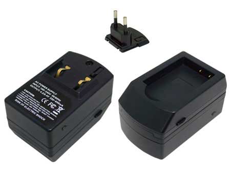 Reemplazo de Cargadores Compatibles para SAMSUNG ES70 Recambio de Cargadores Compatibles SAMSUNG ES70