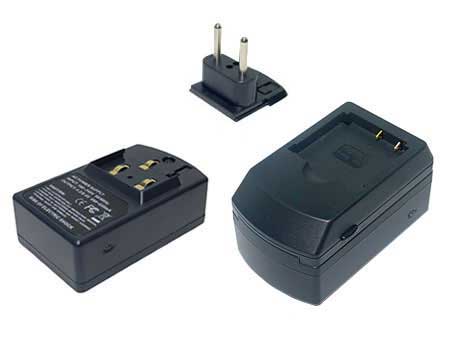 Reemplazo de Cargadores Compatibles para SONY Cyber-shot DSC-T7/B Recambio de Cargadores Compatibles SONY Cyber-shot DSC-T7/B