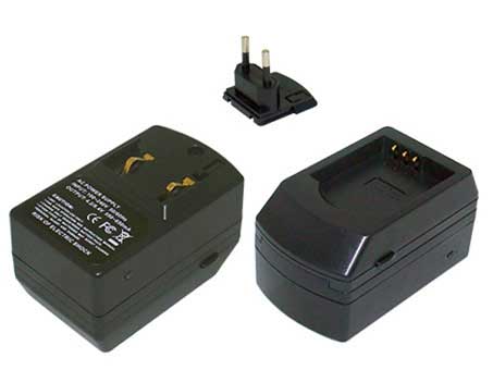 Reemplazo de Cargadores Compatibles para SONY Cybershot DSC-H7 Recambio de Cargadores Compatibles SONY Cybershot DSC-H7