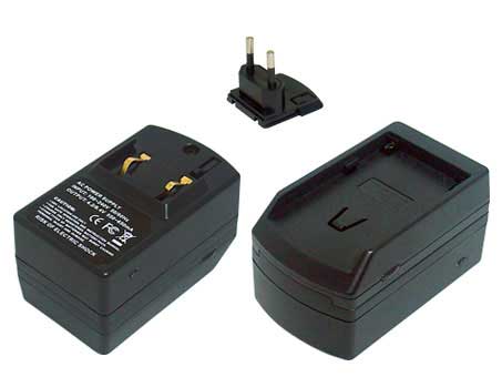 Reemplazo de Cargadores Compatibles para SONY MVC-FD5 Recambio de Cargadores Compatibles SONY MVC-FD5