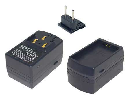 Reemplazo de Cargadores Compatibles para FUJIFILM TS-BTR002 Recambio de Cargadores Compatibles FUJIFILM TS-BTR002