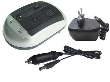 Reemplazo de Cargadores Compatibles para CANON FV500 Recambio de Cargadores Compatibles CANON FV500