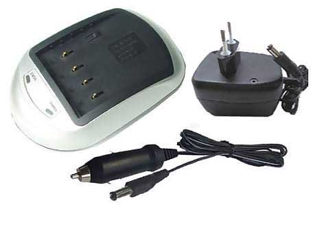 Reemplazo de Cargadores Compatibles para CANON PowerShot G6 Recambio de Cargadores Compatibles CANON PowerShot G6