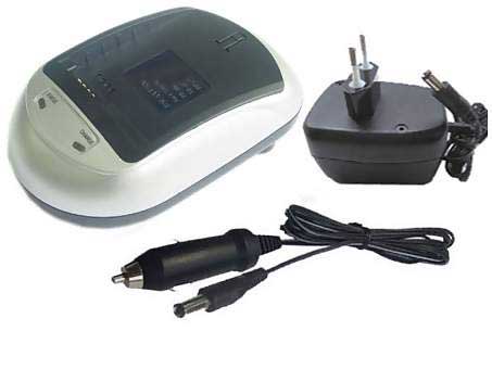 Reemplazo de Cargadores Compatibles para CANON MV3iMC Recambio de Cargadores Compatibles CANON MV3iMC