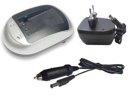 Reemplazo de Cargadores Compatibles para CANON Digital IXUS 700 Recambio de Cargadores Compatibles CANON Digital IXUS 700