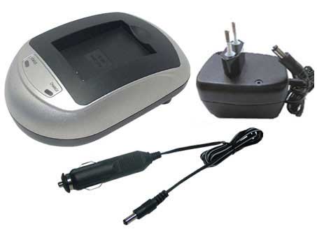 Reemplazo de Cargadores Compatibles para CANON PowerShot SX220 HS Recambio de Cargadores Compatibles CANON PowerShot SX220 HS