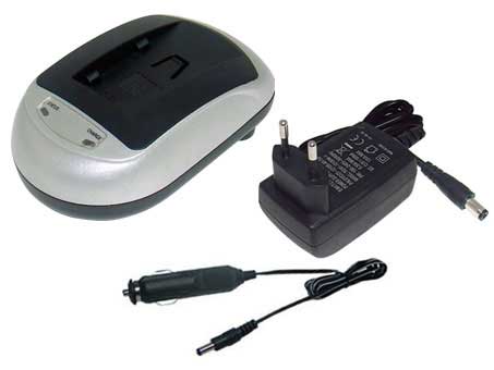 Reemplazo de Cargadores Compatibles para CANON HF11 Recambio de Cargadores Compatibles CANON HF11