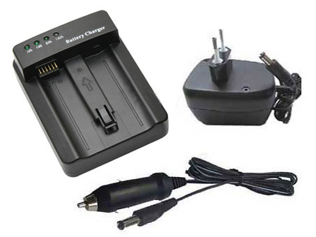 Reemplazo de Cargadores Compatibles para CANON EOS 1D Mark III Recambio de Cargadores Compatibles CANON EOS 1D Mark III