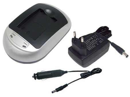 Reemplazo de Cargadores Compatibles para CANON PowerShot G12 Recambio de Cargadores Compatibles CANON PowerShot G12