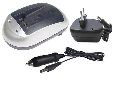 Reemplazo de Cargadores Compatibles para KONICA Revio KD-310 Recambio de Cargadores Compatibles KONICA Revio KD-310