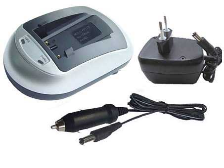 Reemplazo de Cargadores Compatibles para NIKON Coolpix 880 Recambio de Cargadores Compatibles NIKON Coolpix 880