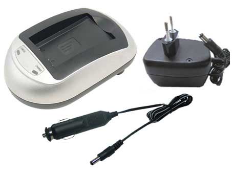 Recambio de Cargadores Compatibles  NIKON Coolpix P6000