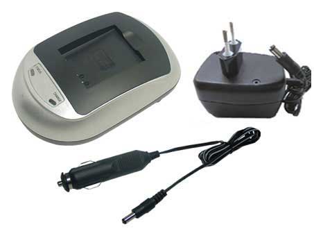 Reemplazo de Cargadores Compatibles para NIKON Coolpix S50 Recambio de Cargadores Compatibles NIKON Coolpix S50