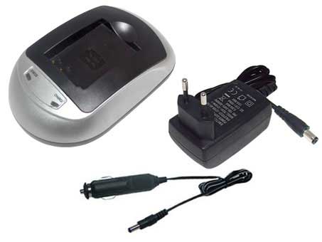 Reemplazo de Cargadores Compatibles para NIKON Coolpix S610 Recambio de Cargadores Compatibles NIKON Coolpix S610