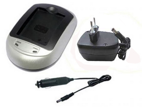 Reemplazo de Cargadores Compatibles para NIKON Coolpix P7100 Recambio de Cargadores Compatibles NIKON Coolpix P7100