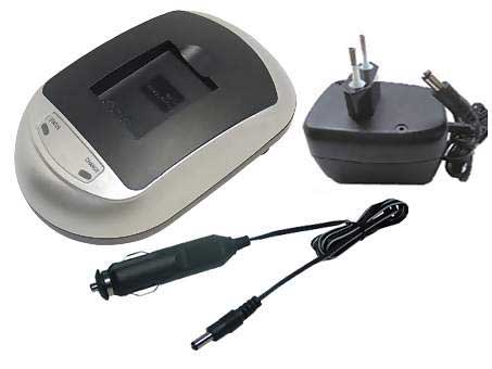 Reemplazo de Cargadores Compatibles para OLYMPUS LI-30B Recambio de Cargadores Compatibles OLYMPUS LI-30B