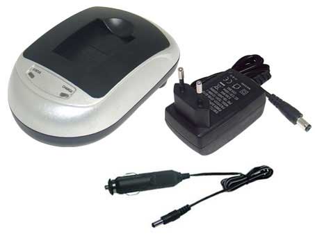 Reemplazo de Cargadores Compatibles para OLYMPUS LI-60B Recambio de Cargadores Compatibles OLYMPUS LI-60B