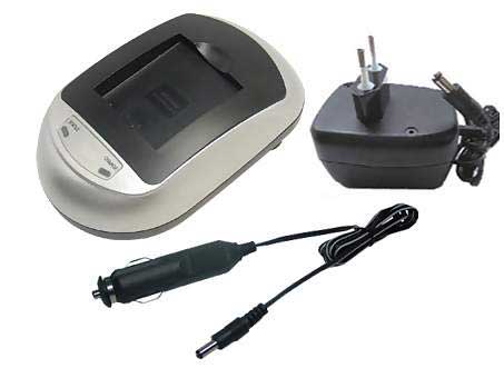 Recambio de Cargadores Compatibles  PANASONIC DMC-FX2GN
