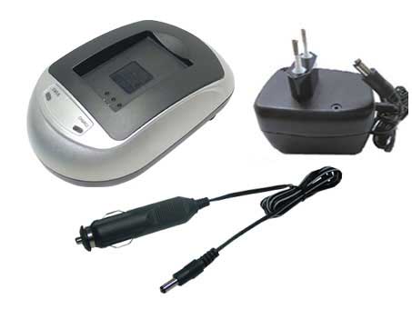 Reemplazo de Cargadores Compatibles para SAMSUNG VP-MS10R Recambio de Cargadores Compatibles SAMSUNG VP-MS10R