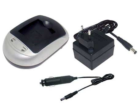 Reemplazo de Cargadores Compatibles para SAMSUNG SLB-0937 Recambio de Cargadores Compatibles SAMSUNG SLB-0937