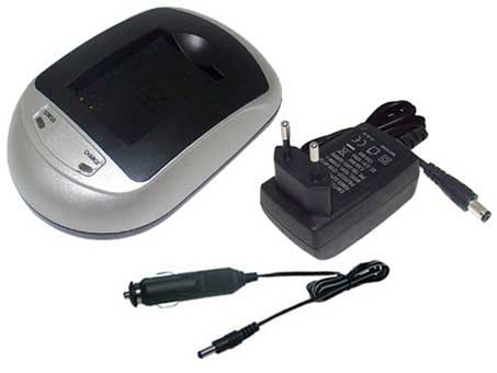 Reemplazo de Cargadores Compatibles para SAMSUNG HZ15W Recambio de Cargadores Compatibles SAMSUNG HZ15W