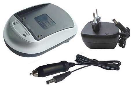 Reemplazo de Cargadores Compatibles para SONY DCR-PC7 Recambio de Cargadores Compatibles SONY DCR-PC7