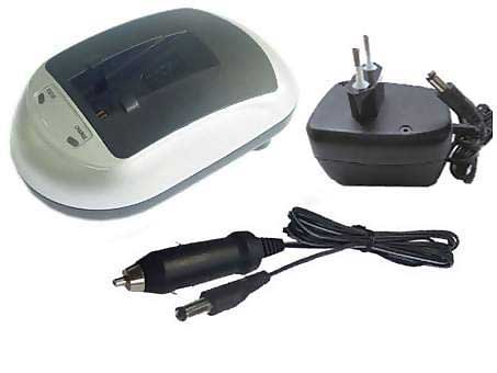 Reemplazo de Cargadores Compatibles para SONY Cyber-shot DSC-P12 Recambio de Cargadores Compatibles SONY Cyber-shot DSC-P12