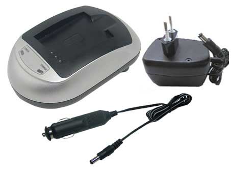 Reemplazo de Cargadores Compatibles para SONY Cyber-shot DSC-T77 Recambio de Cargadores Compatibles SONY Cyber-shot DSC-T77