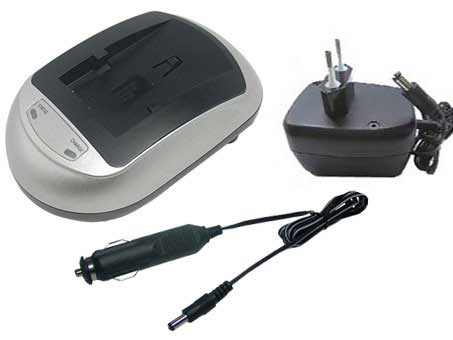 Recambio de Cargadores Compatibles  SANYO Xacti VPC-J4EX